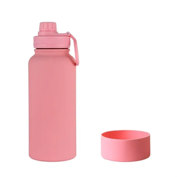 32oz Double Wall Vacuum Insulated Stainless Steel Tumbler