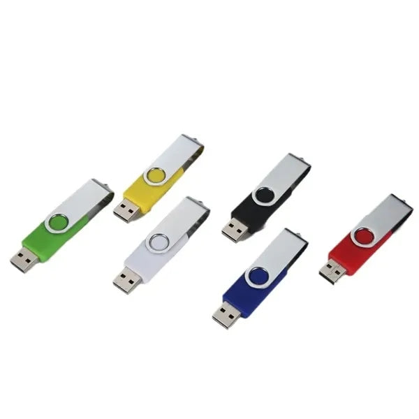 8GB USB Flash Drives