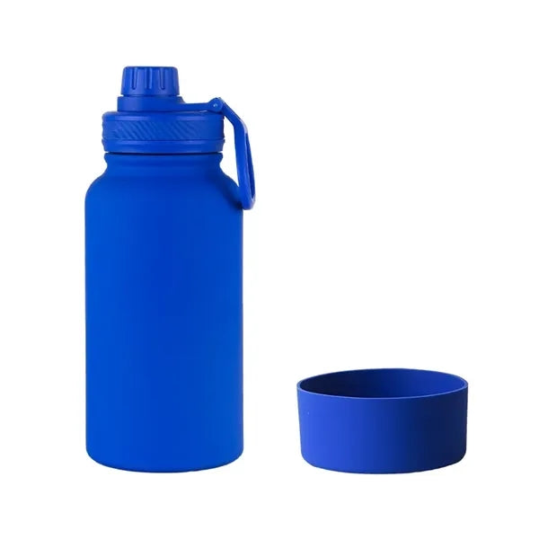 32oz Double Wall Vacuum Insulated Stainless Steel Tumbler