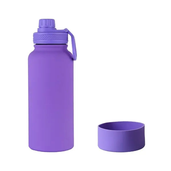 40oz Double Wall Vacuum Insulated Stainless Steel Tumbler