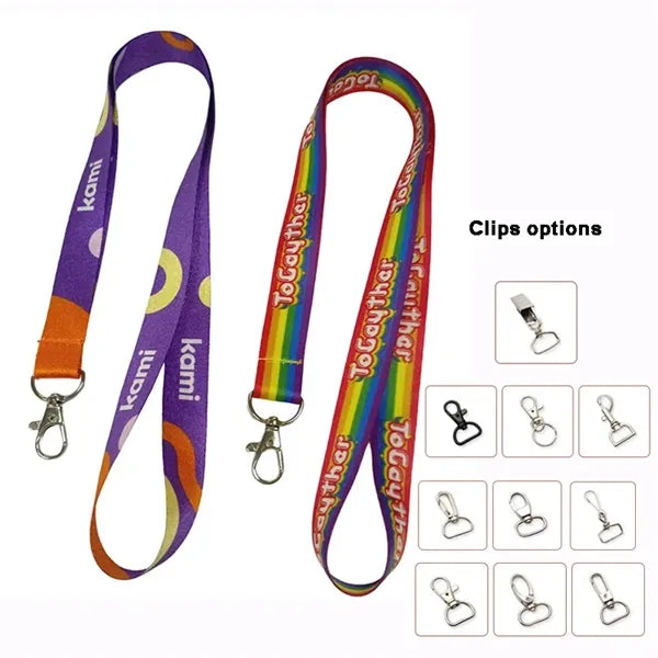 RPET Lanyards
