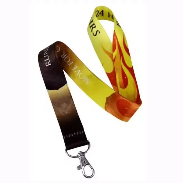 RPET Lanyards