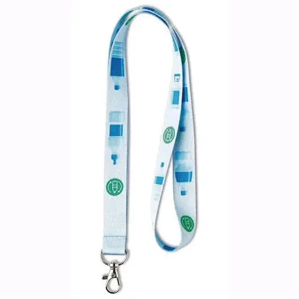 RPET Lanyards