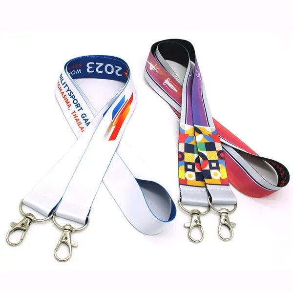 RPET Lanyards