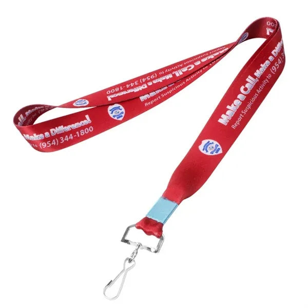 RPET Lanyards