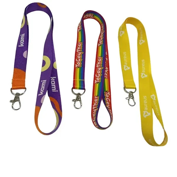 RPET Lanyards
