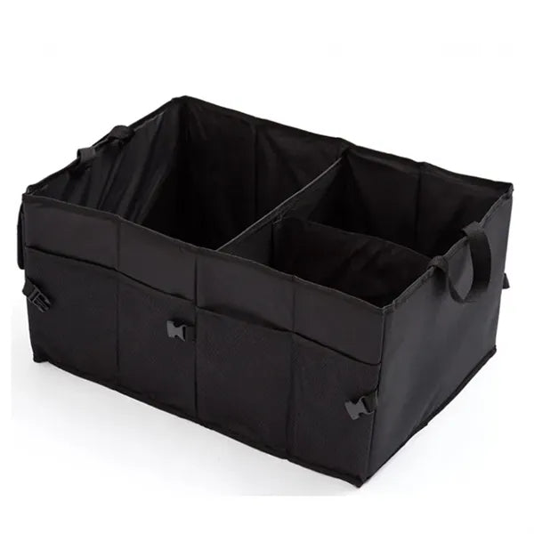 Car Trunk Backseat Organizer