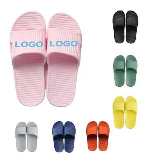 Women & Men's Shower Slippers