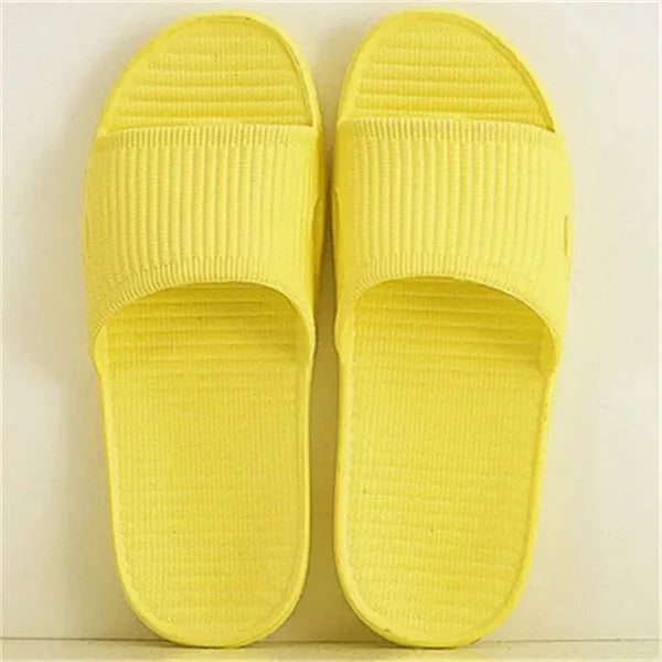 Women & Men's Shower Slippers