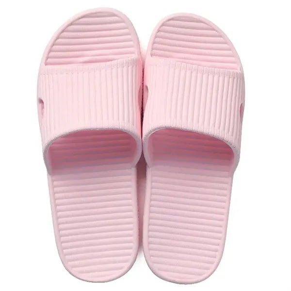 Women & Men's Shower Slippers