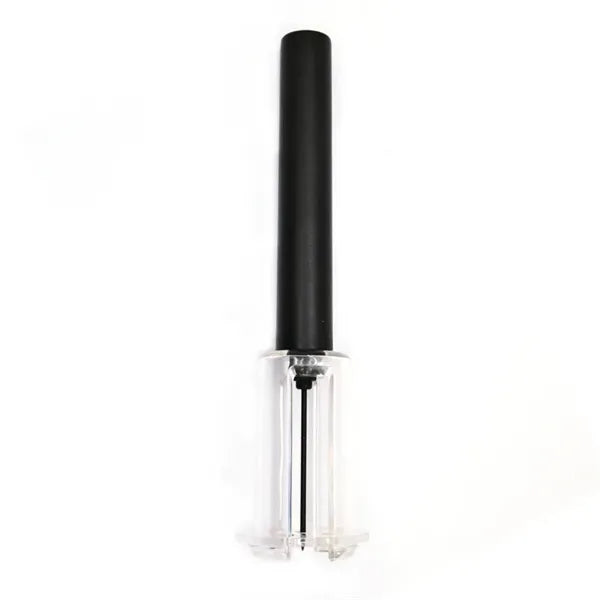 Air Pressure Wine Bottle Opener