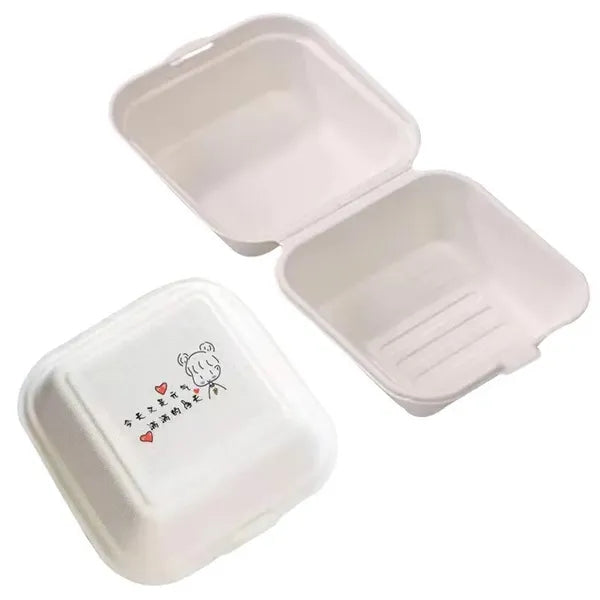 16OZ/25OZ/34OZ Double Wall Paper Bowl