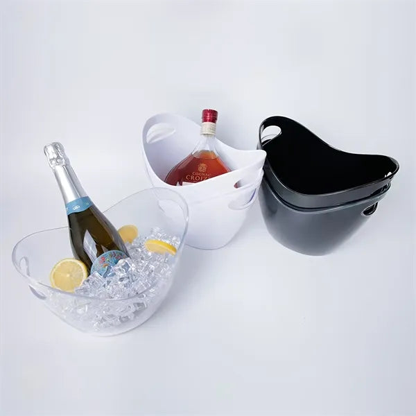 Ice Buckets for Parties