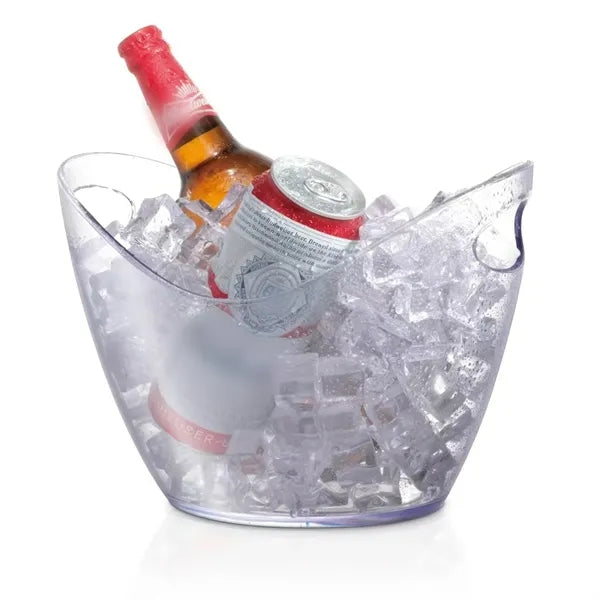 Ice Buckets for Parties