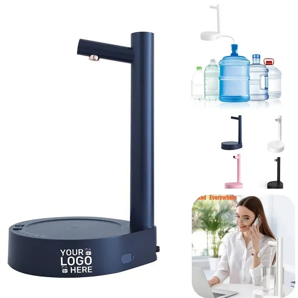 Desktop Water Bottle Dispenser