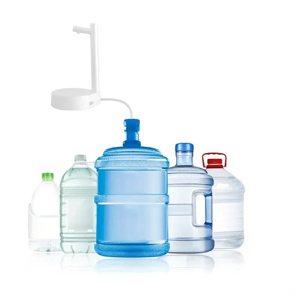 Desktop Water Bottle Dispenser