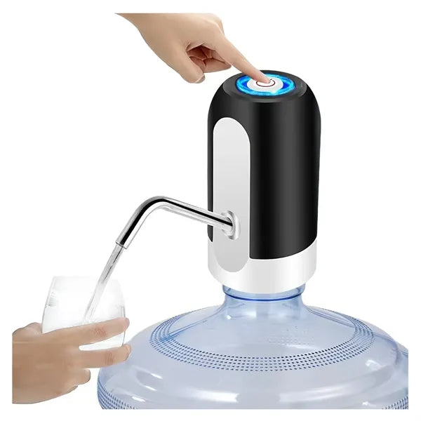 Water Bottle Pump