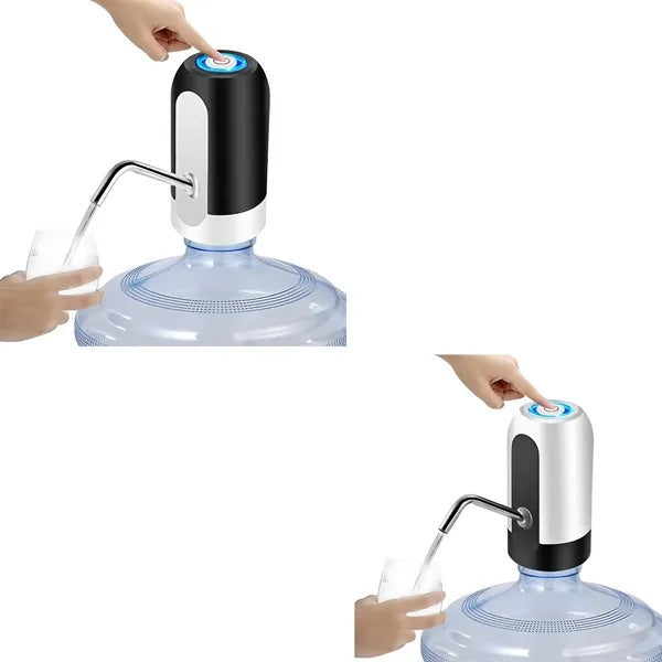 Water Bottle Pump