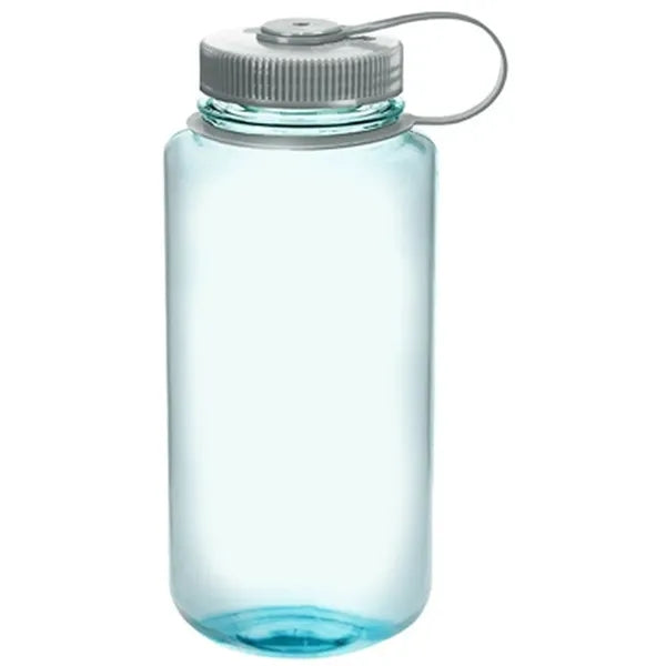 Wide Mouth Sports Bottles -34 oz Water Bottlew/ Custom Logo