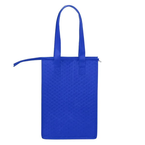 Non-Woven Lunch Cooler Tote Bag