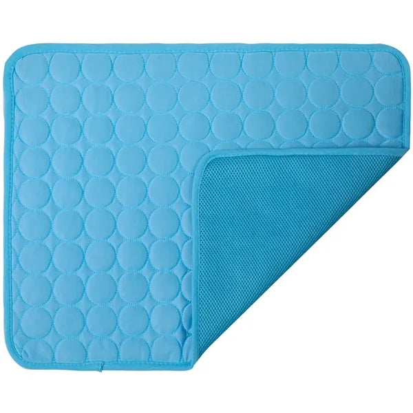 Ice Silk Pet Sleeping Pad