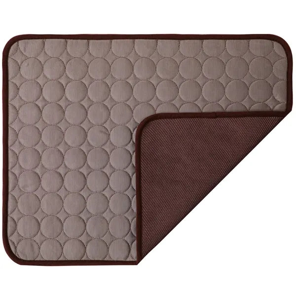 Ice Silk Pet Sleeping Pad