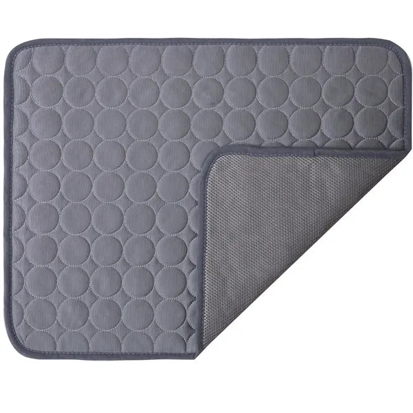 Ice Silk Pet Sleeping Pad