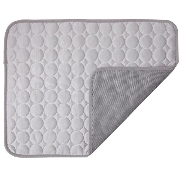 Ice Silk Pet Sleeping Pad