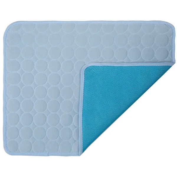 Ice Silk Pet Sleeping Pad