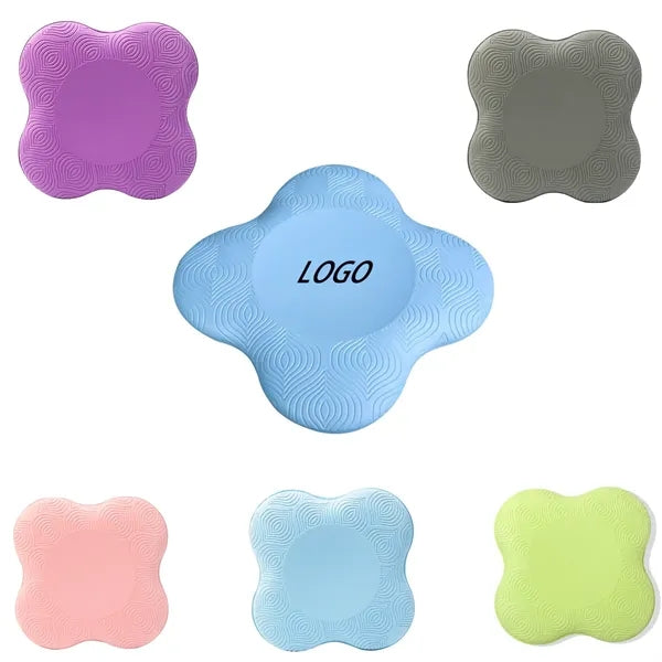 TPE Yoga Non-slip Kneeling Pad