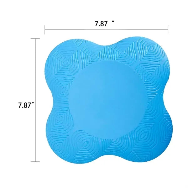 PU Yoga Non-slip Kneeling Pad