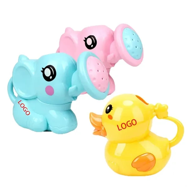 Water Spray Shower Bath Toys