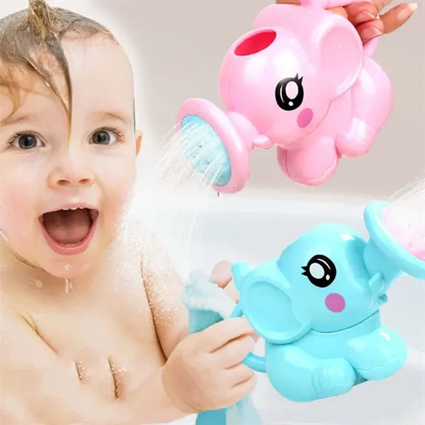 Water Spray Shower Bath Toys