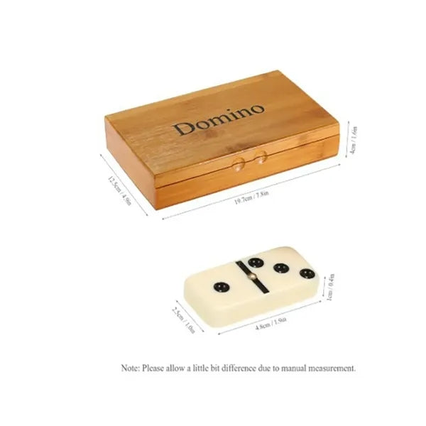 Dominoes Kit