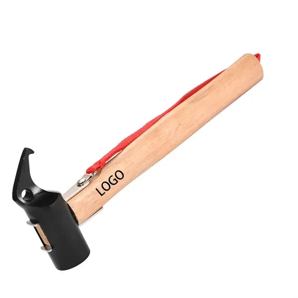 Camp Peg Hammer