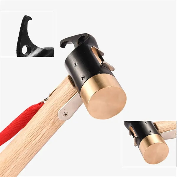 Camp Peg Hammer