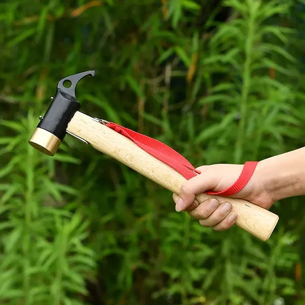 Camp Peg Hammer