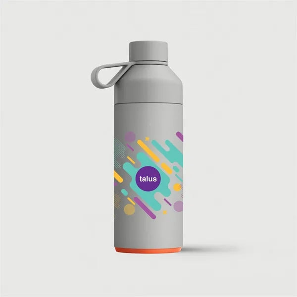 Big Ocean Bottle 34 oz - ColorJet