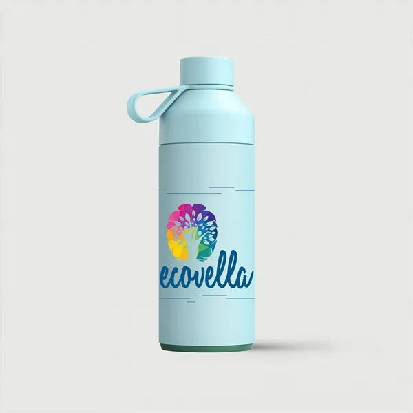 Big Ocean Bottle 34 oz - ColorJet