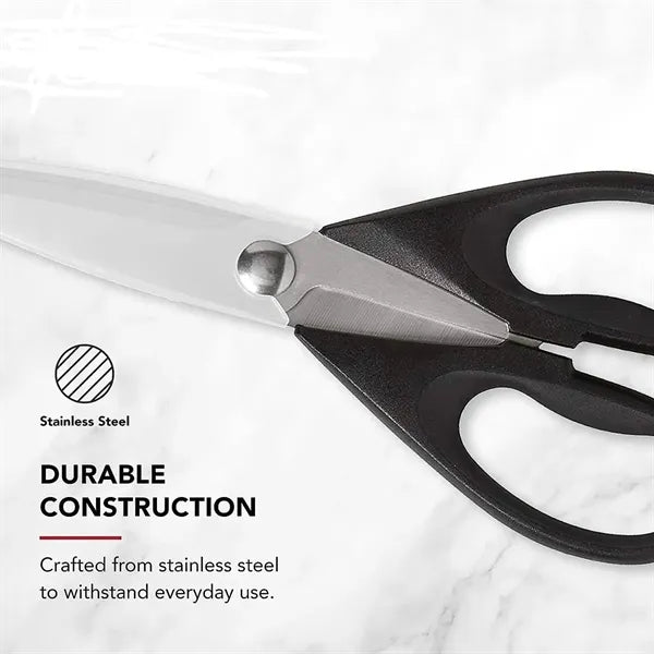 Multifunction Kitchen Shears