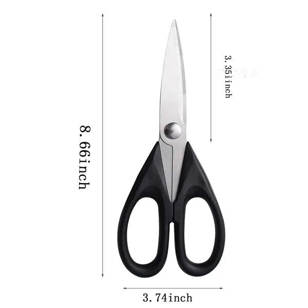 Multifunction Kitchen Shears