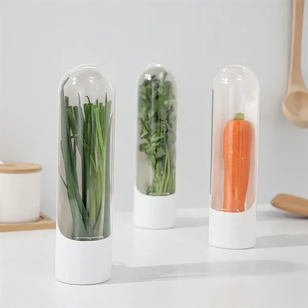 Fresh Herbs Crisper