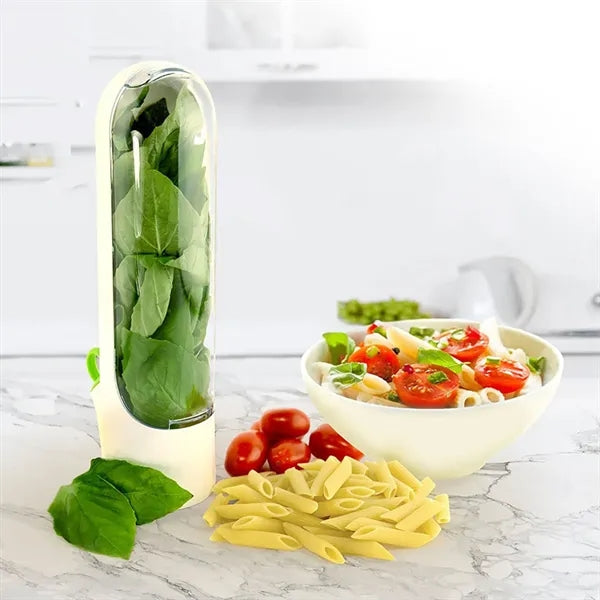 Fresh Herbs Crisper
