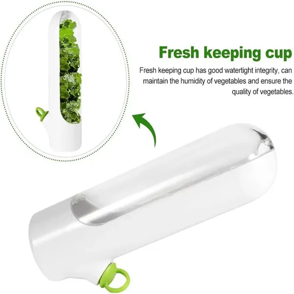 Fresh Herbs Crisper