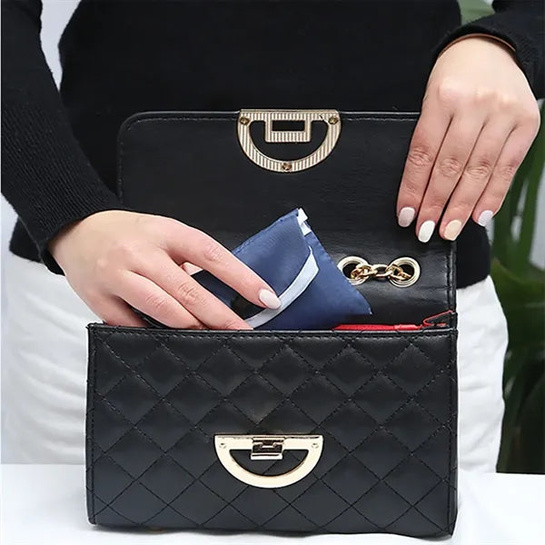 Lightweight Folding Shopping Bag