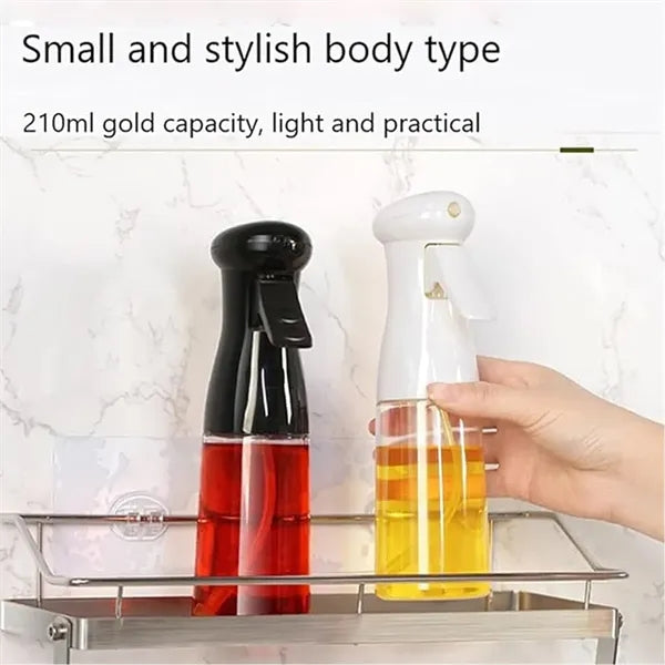 Oil Sprayer