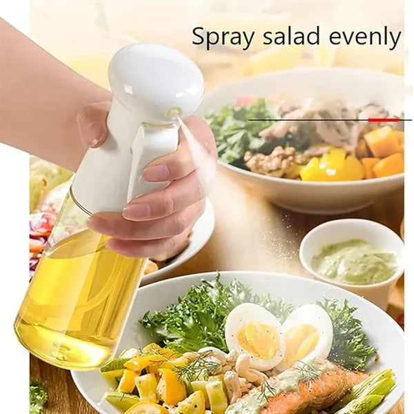 Oil Sprayer