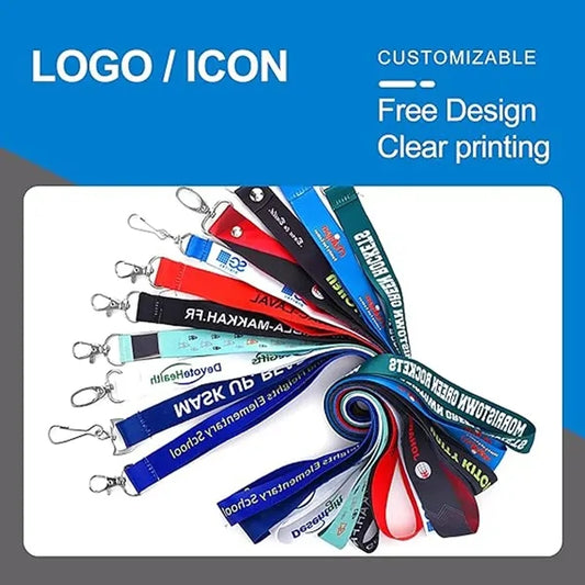 Lanyards
