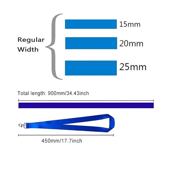 Lanyards