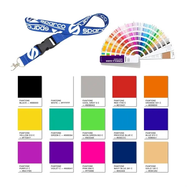 Lanyards